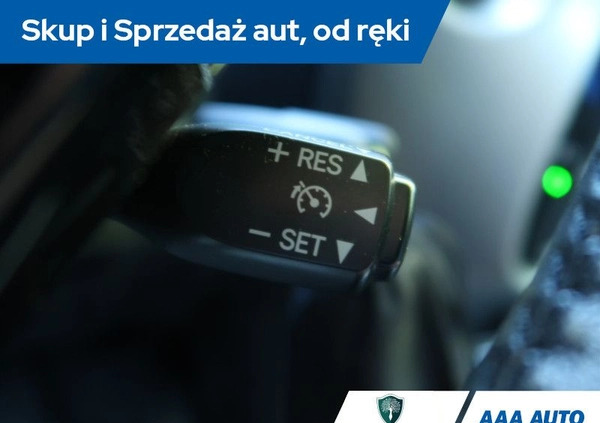 Toyota Aygo cena 33000 przebieg: 59255, rok produkcji 2015 z Miastko małe 211